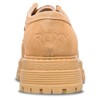 Scarpe roxy WORK IT LOW Tan