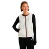 Gilè Roxy Wow Easy Vest Whisper White