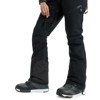 roxy Pants GTX SPRIDLE PT True Black