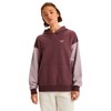 Jopica S Kapuco Roxy Ess Nrj Hoodie Huckleberry