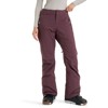 roxy Pants ALPINERIDGE Coral Chic HUCKLEBERR