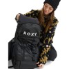 Casaco roxy LUNA FROST True Black