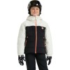 Takki roxy SNOWYHILLPUFFY True Black WHISPER WH
