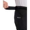 Nadrág roxy BACKYARD G True Black