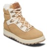 Chaussures Roxy Bradie White/Tan