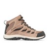 Botas columbia Crestwood Mid Waterproof