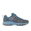Zapatillas columbia Peakfreak II Outdry BLUE