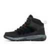 Botas columbia STRATA TRAIL™ MID WP Black