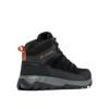 Botas columbia STRATA TRAIL™ MID WP Black