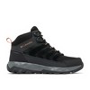Botas columbia STRATA TRAIL™ MID WP Black