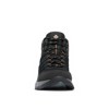 Botas columbia STRATA TRAIL™ MID WP Black