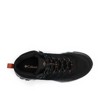 Botas columbia STRATA TRAIL™ MID WP Black