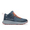 Sapatos de caminhada columbia KONOS™ TRS MID Blue