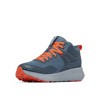 Sapatos de caminhada columbia KONOS™ TRS MID Blue