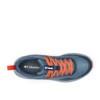 Sapatos de caminhada columbia KONOS™ TRS MID Blue