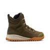 Stiefel columbia FAIRBANKS™ OMNI-HEAT™ Green