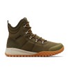 Stiefel columbia FAIRBANKS™ OMNI-HEAT™ Green