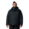 Veste columbia Last Tracks II Jacket Black