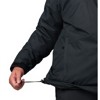 Bunda columbia Last Tracks II Jacket Black