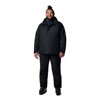 Bunda columbia Last Tracks II Jacket Black
