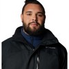 Bunda columbia Last Tracks II Jacket Black