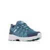  columbia PEAKFREAK™ II OUTDRY™ Grey BLUE