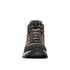 Laarzen columbia STRATA TRAIL™ MID WP Brown