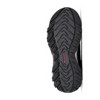 Sapatos de caminhada columbia TRAIL™ LOW WP ws Black