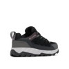 Sapatos de caminhada columbia TRAIL™ LOW WP ws Black