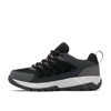 Sapatos de caminhada columbia TRAIL™ LOW WP ws Black