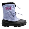 Botas helly hansen VARANGER INSULATED Dark Creek BRIGHT LAV