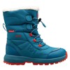 Topánky helly hansen SILVERTON BOOT HT Ocean CERULEAN B