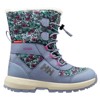 Topánky helly hansen SILVERTON BOOT HT Ocean BRIGHT LAV