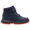 Topánky helly hansen SHELTER BOOT HT Navy