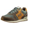 helly hansen Hiking Shoes Anakin Leather 2 Grey Fog LAUREL WRE