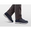 Chaussures helly hansen THE FORESTER PREMIUM Navy