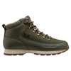 Batai helly hansen THE FORESTER PREMI Honey Wheat GREEN