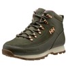 helly hansen Boots W THE FORESTER PREMI Green