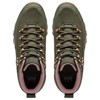 helly hansen Boots W THE FORESTER PREMI Green