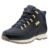 helly hansen Boots W THE FORESTER Premium Navy