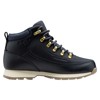helly hansen Boots W THE FORESTER Premium Navy