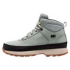 Chaussures helly hansen W CALGARY 2 Green