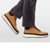 Chaussures helly hansen BECKETT MID Honey Wheat