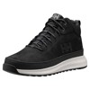 Chaussures helly hansen BECKETT MID Black