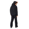 oakley Jacket CANOPY INSULATED Blackout