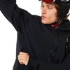 oakley Jacket CANOPY INSULATED Blackout