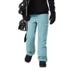 Pantalone Oakley Jasmine Ws Insulated Mist Pacific Pantalone Oakley Jasmine Ws Insulated Mist Pacific