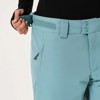 Pantalone oakley JASMINE WS INSULATED Mist Pacific