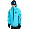 Takki quiksilver MISSION YOUTH True Black HORIZON BL