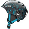 Helm quiksilver SLUSH Ravemix True Black